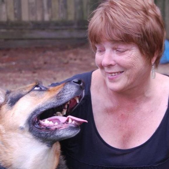 Meet your Posher, Carol - Picture 1 of 1